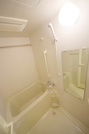 TPCレジデンス府中の物件内観写真